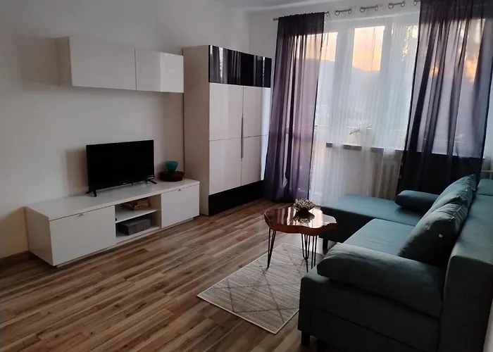 Elli Apartament