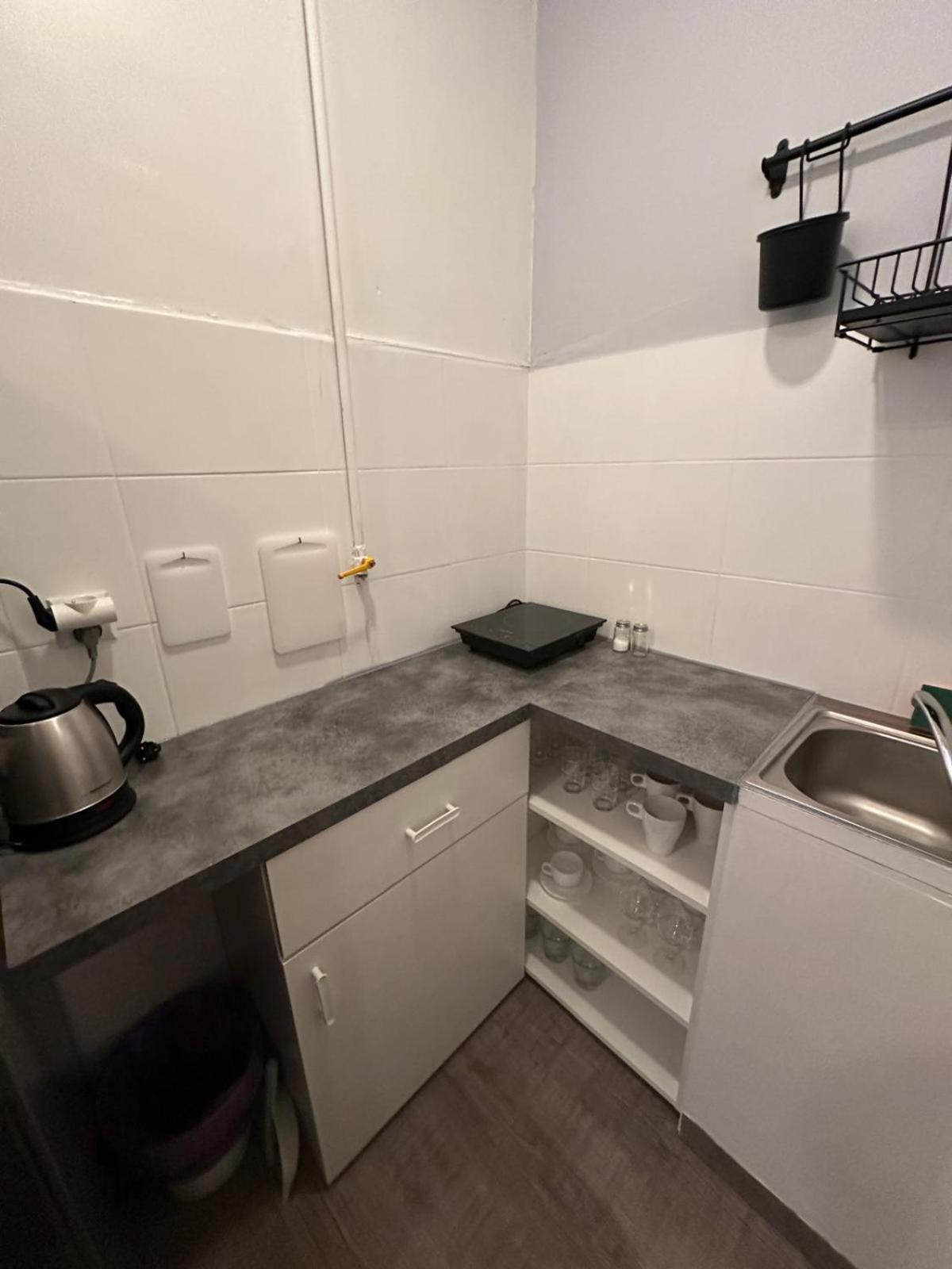 Elli Apartment