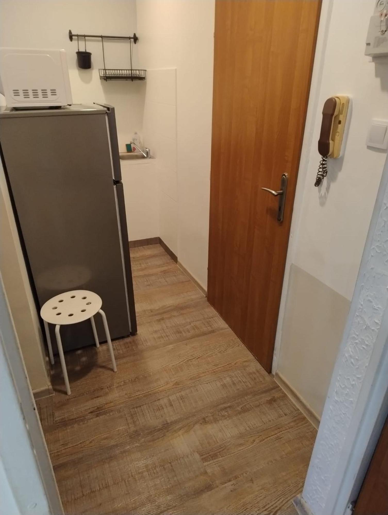 Elli Apartment Gdynia