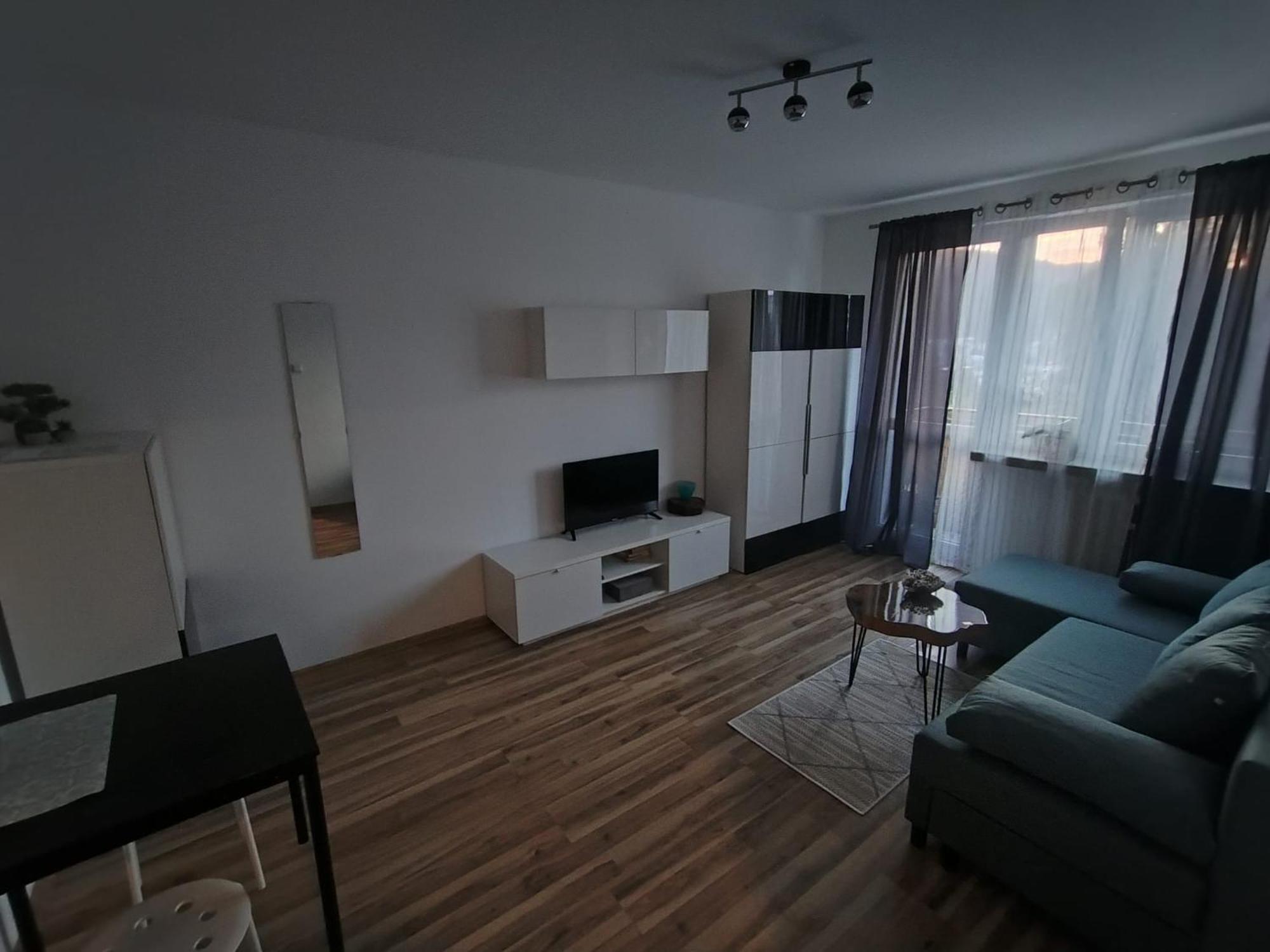 Elli Apartment *