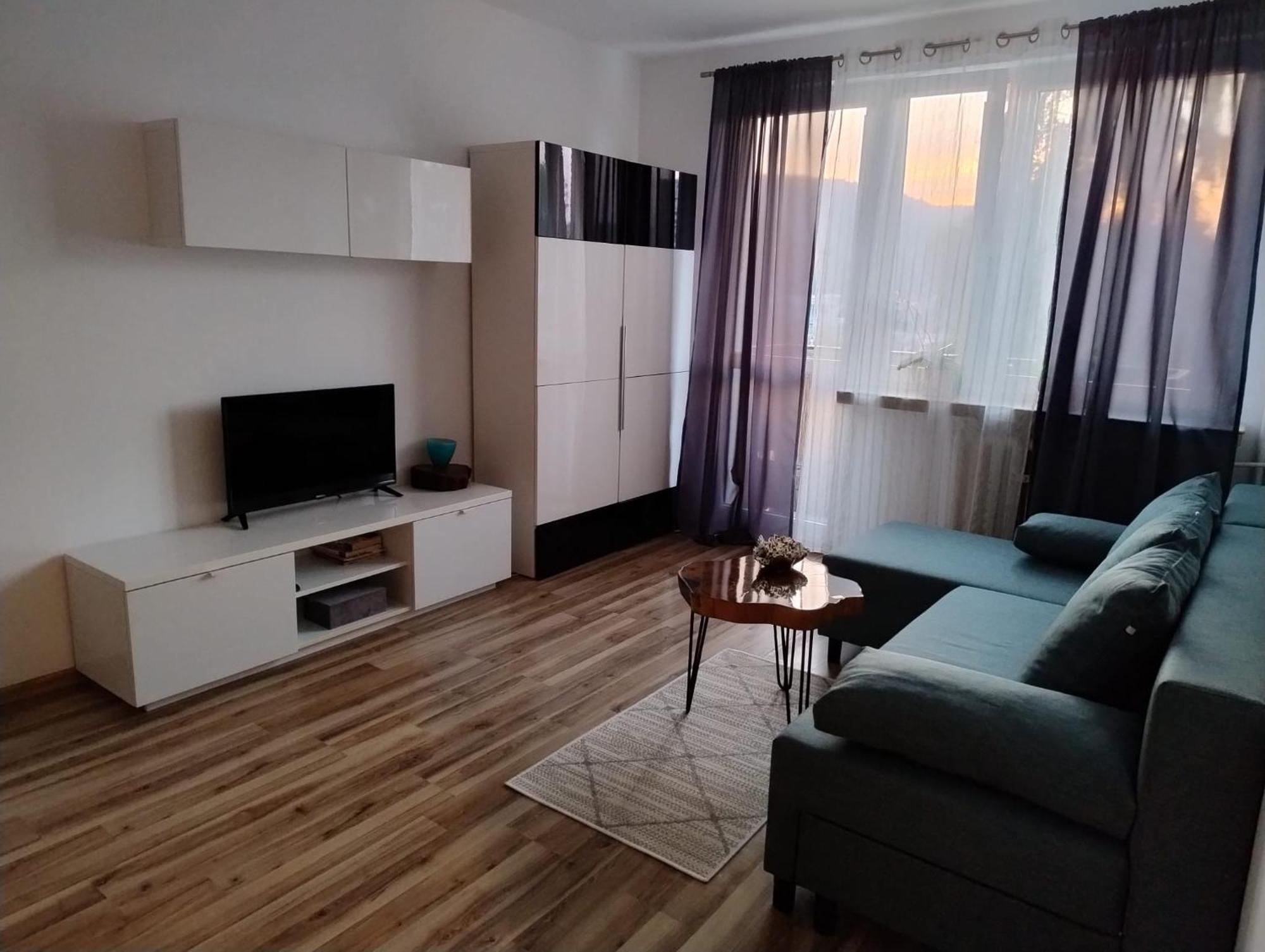 Apartment Elli Gdynia